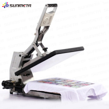 2015 Freesub heat transfer T shirt printing machine